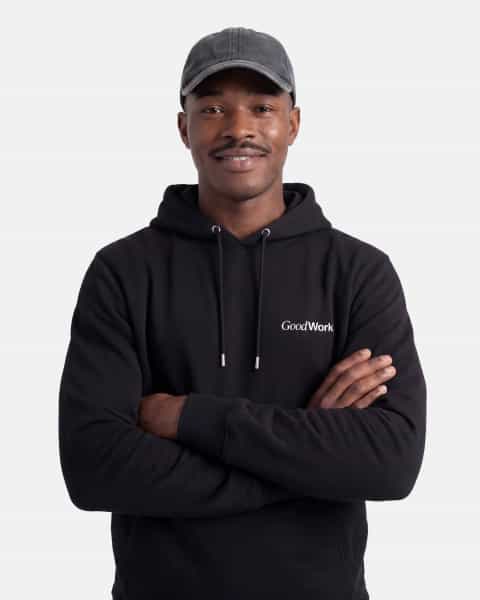 Express Hoodie