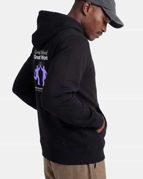 Express Hoodie