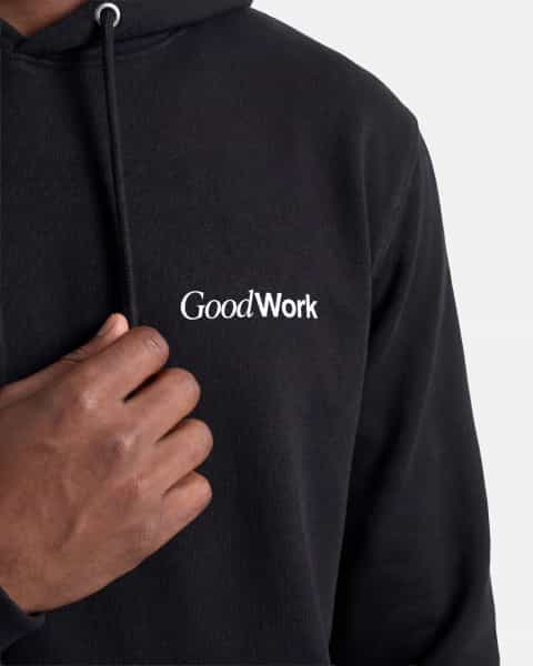 Express Hoodie