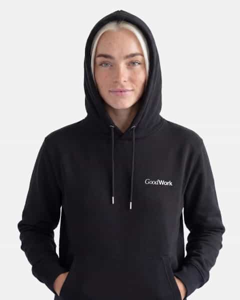 Express Hoodie