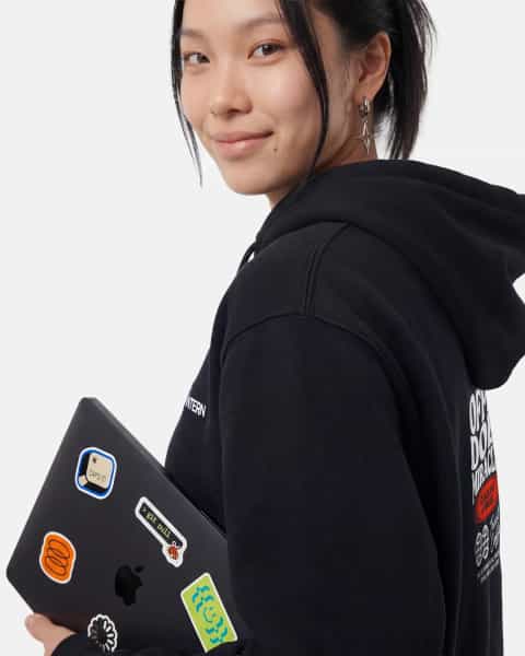 Express Hoodie