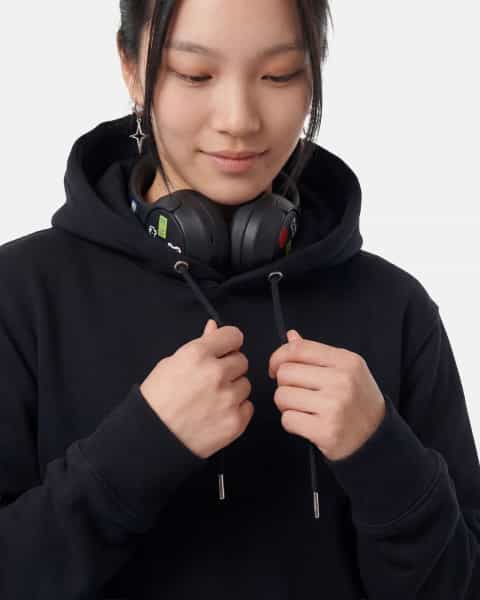 Express Hoodie