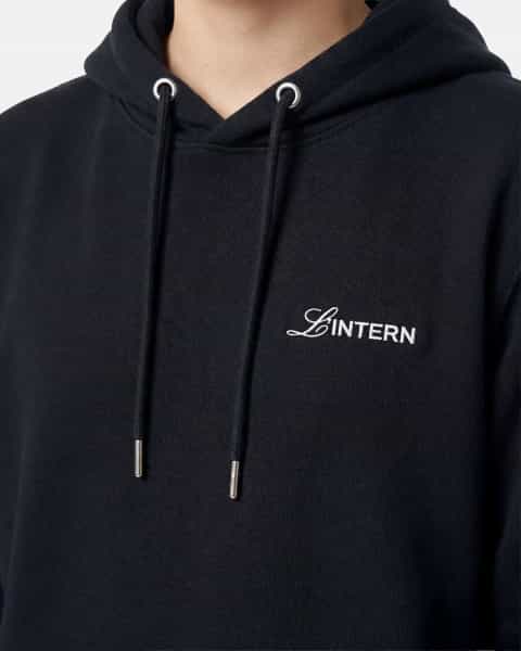 Express Hoodie
