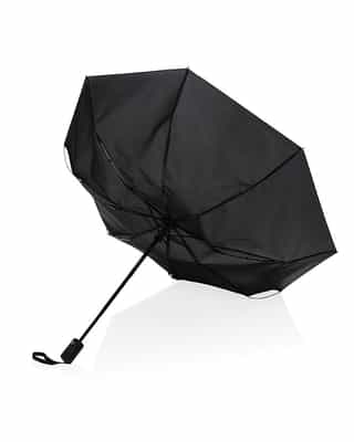 RPET Foldable Stormproof Umbrella
