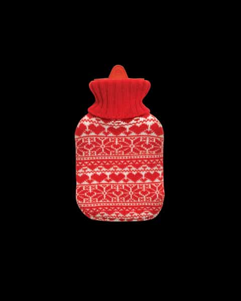 Nordic Hot Water Bottle