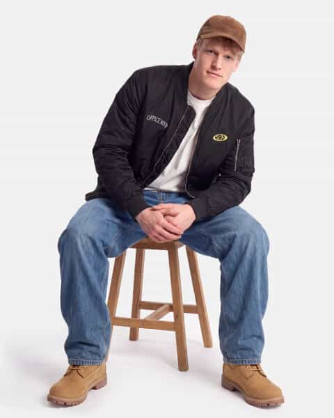Premium Bomber