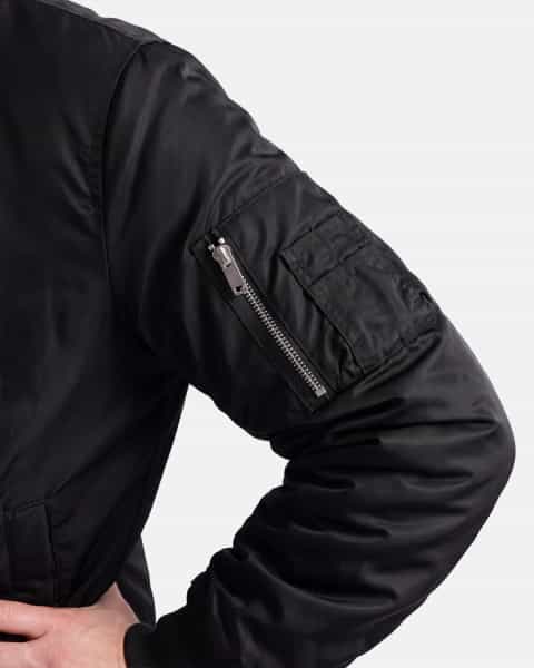 Premium Bomber