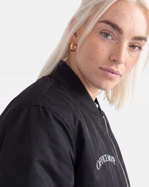 Premium Bomber