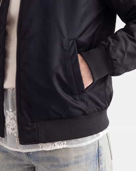 Premium Bomber