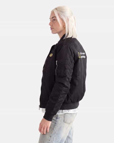 Premium Bomber
