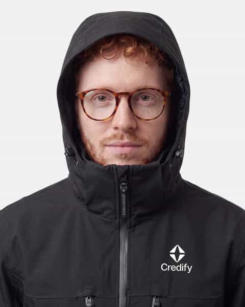 Stormtech Ski Outdoor Jacket
