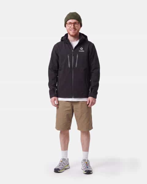 Stormtech Ski Outdoor Jacket