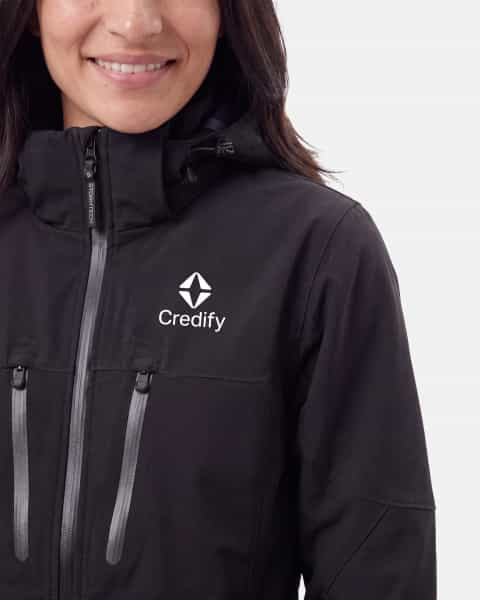 Stormtech Ski Outdoor Jacket