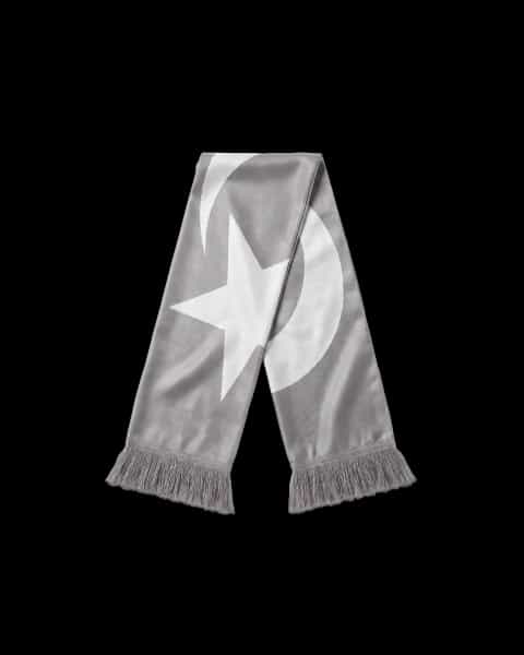 Fan Scarf