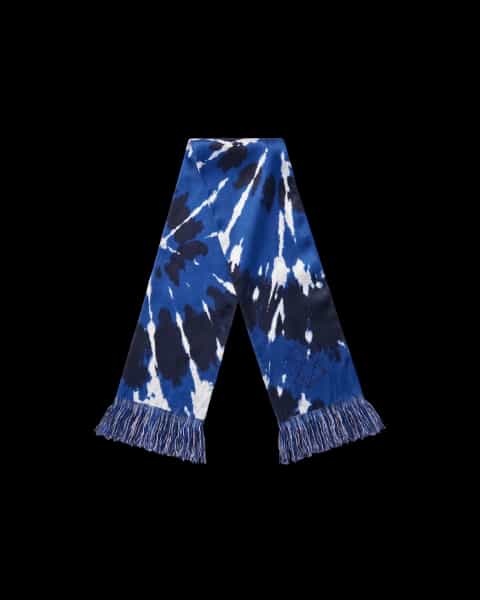 Fan Scarf