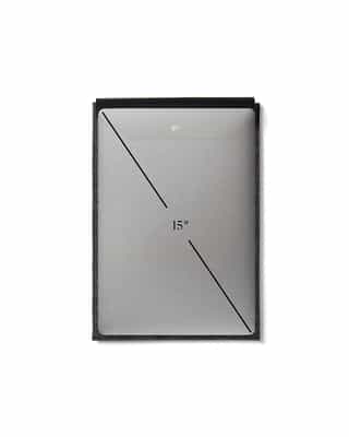 Recycled Felt 14" Laptop Sleeve