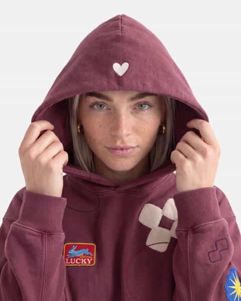 Bespoke Hoodie