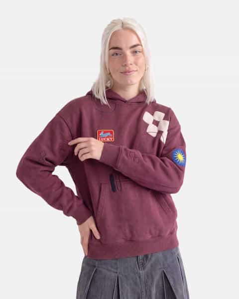 Bespoke Hoodie