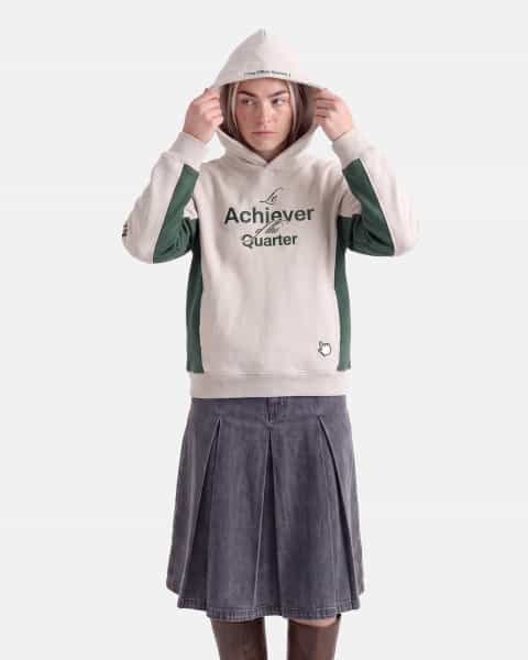 Bespoke Hoodie