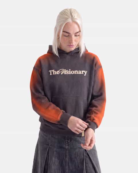 Bespoke Hoodie