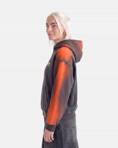 Bespoke Hoodie