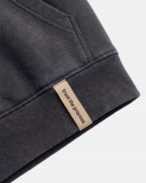 Bespoke Hoodie