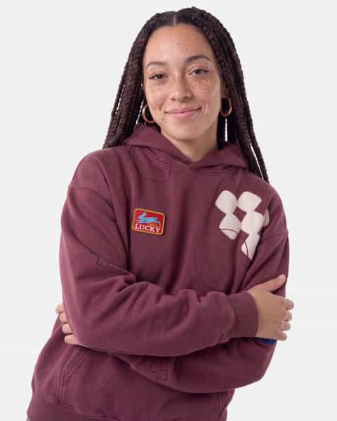Bespoke Hoodie