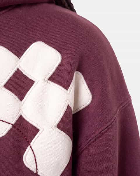 Bespoke Hoodie