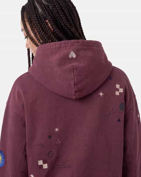 Bespoke Hoodie