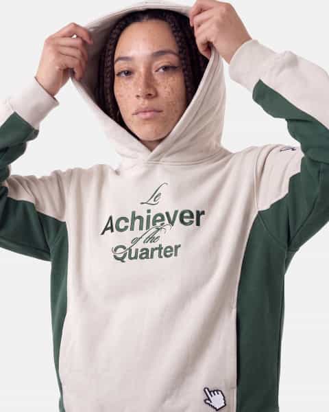Bespoke Hoodie