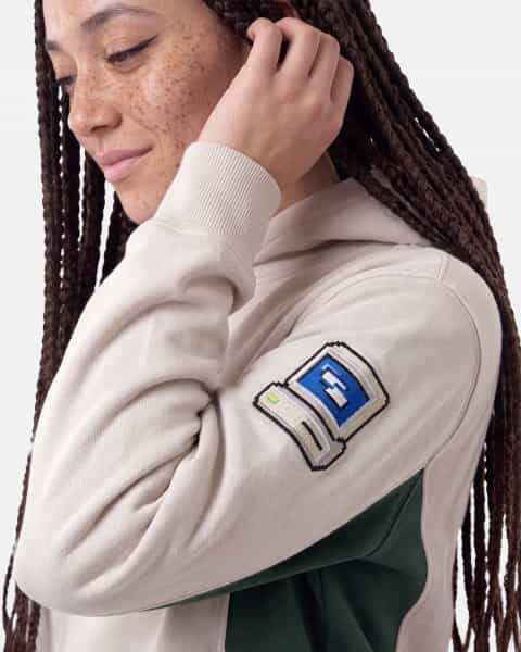 Bespoke Hoodie