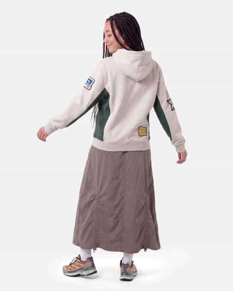 Bespoke Hoodie