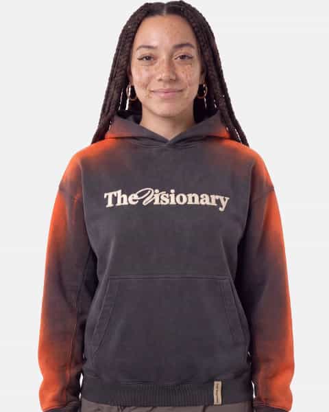 Bespoke Hoodie