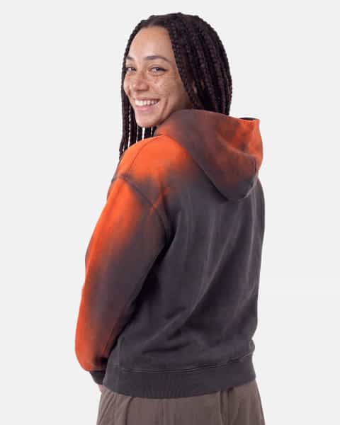 Bespoke Hoodie