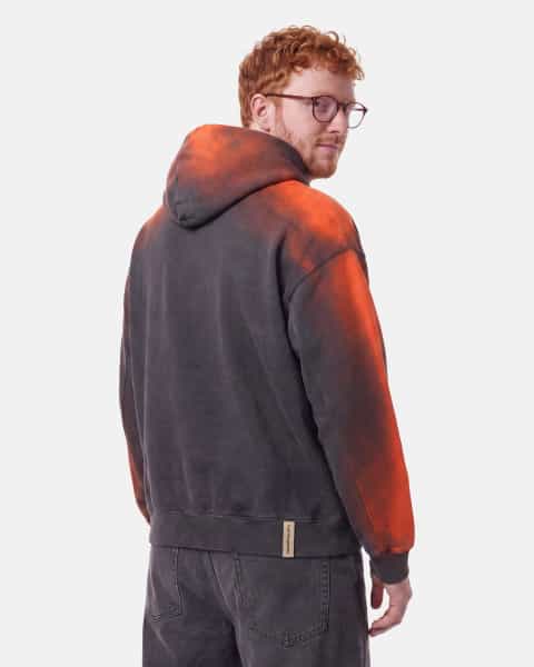Bespoke Hoodie