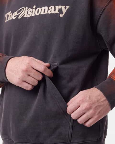 Bespoke Hoodie