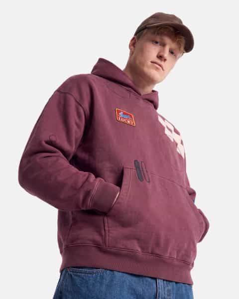 Bespoke Hoodie