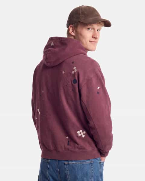 Bespoke Hoodie
