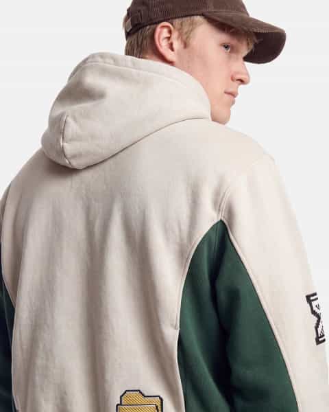 Bespoke Hoodie