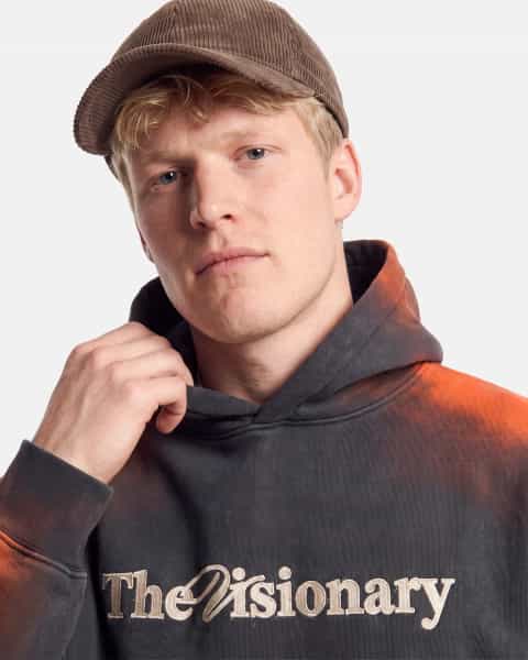 Bespoke Hoodie