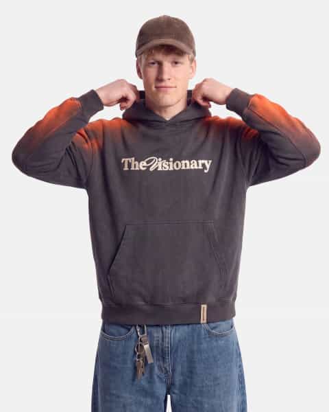 Bespoke Hoodie