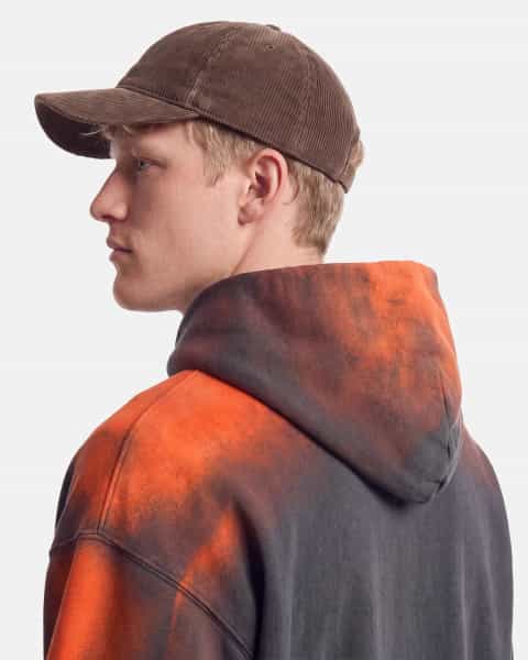 Bespoke Hoodie