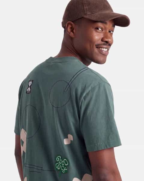 Bespoke T-Shirt
