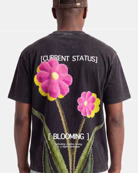 Bespoke T-Shirt