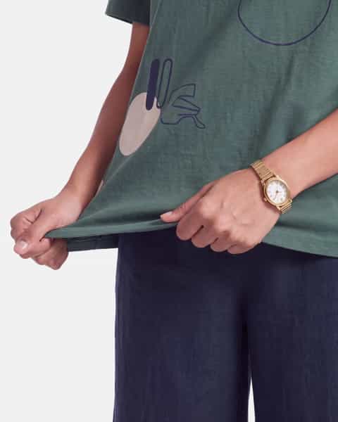Bespoke T-Shirt