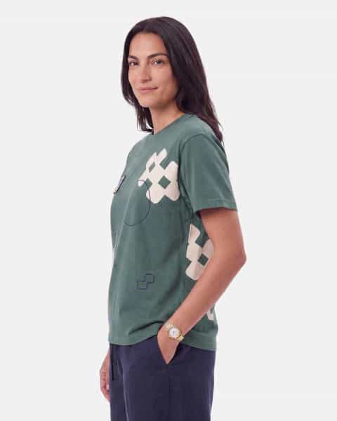 Bespoke T-Shirt