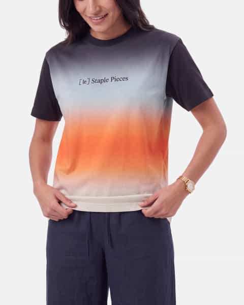 Bespoke T-Shirt