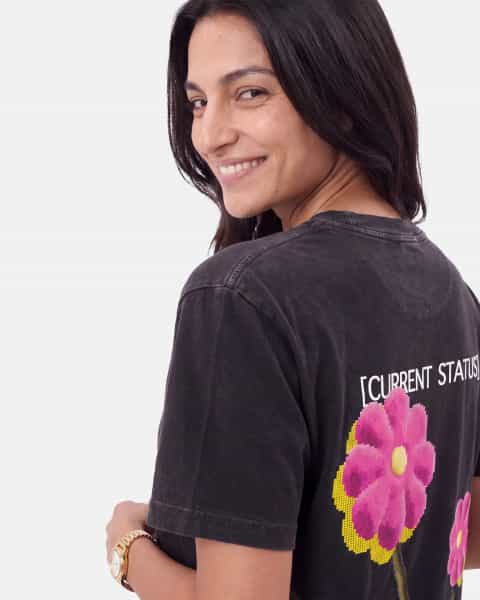 Bespoke T-Shirt
