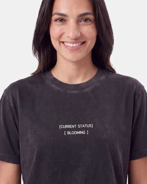 Bespoke T-Shirt