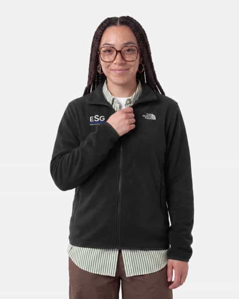 The North Face Fleece Jacket